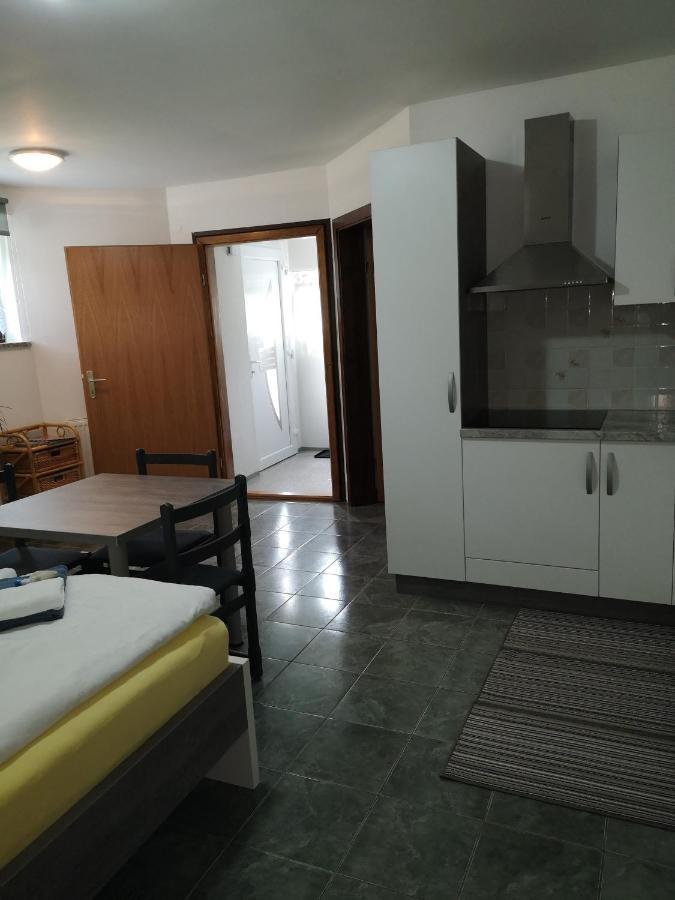 Apartma Jutersek 2+2 Libelice Exterior photo