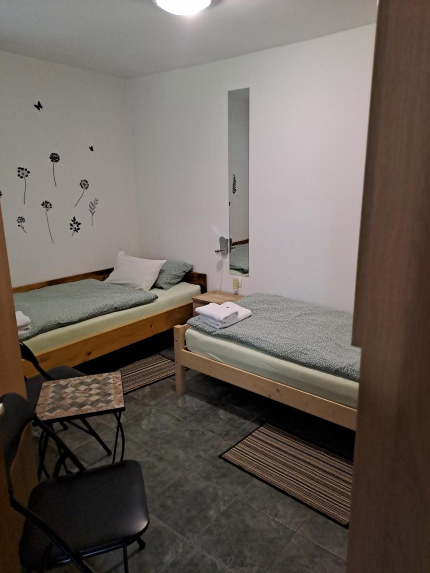 Apartma Jutersek 2+2 Libelice Exterior photo